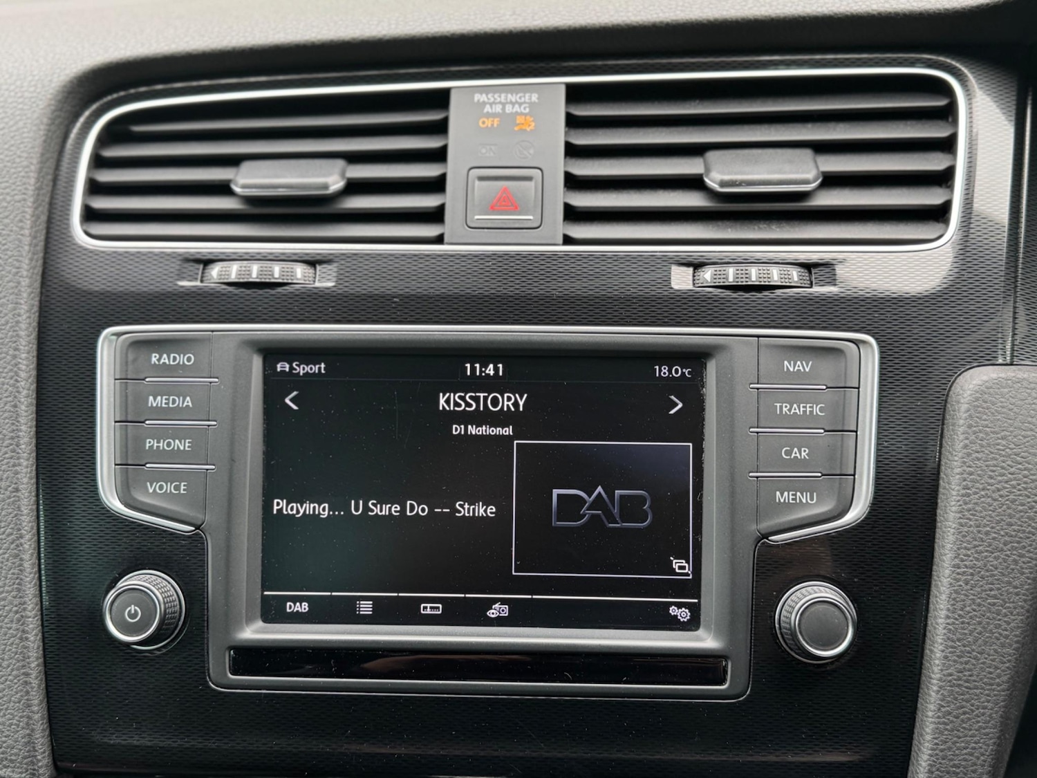 Used Volkswagen Golf 2017 for sale - 77625757: Photo 47