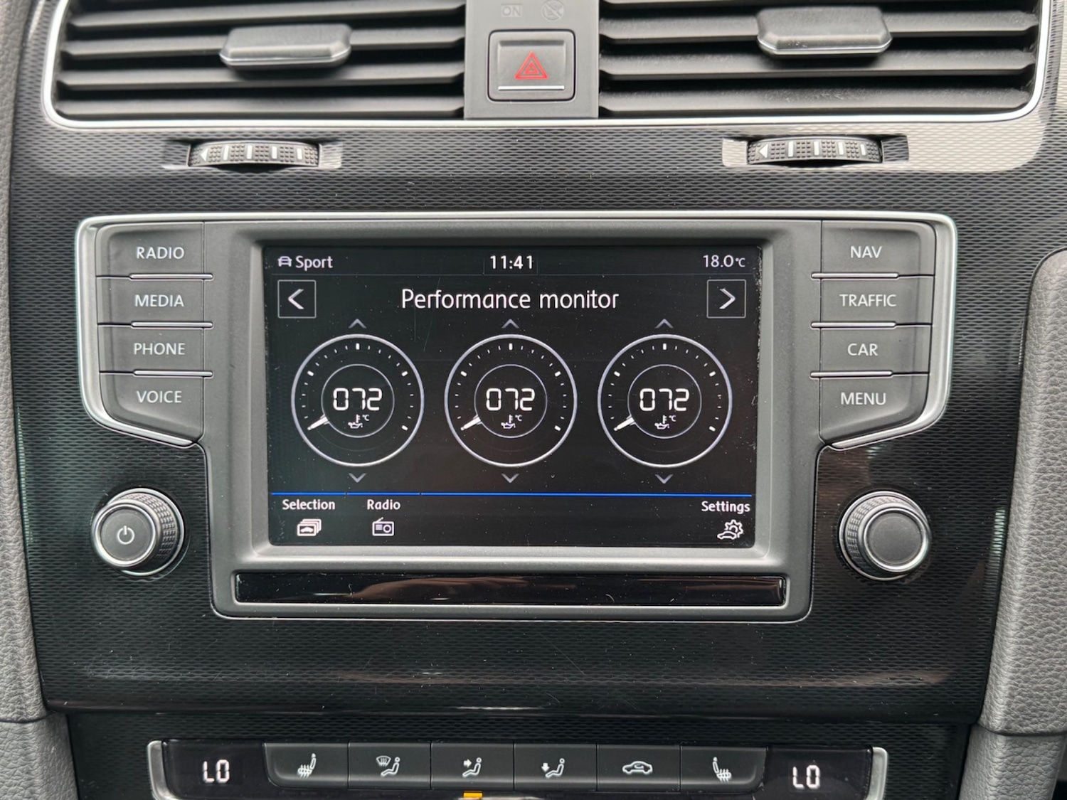 Used Volkswagen Golf 2017 for sale - 77625757: Photo 48