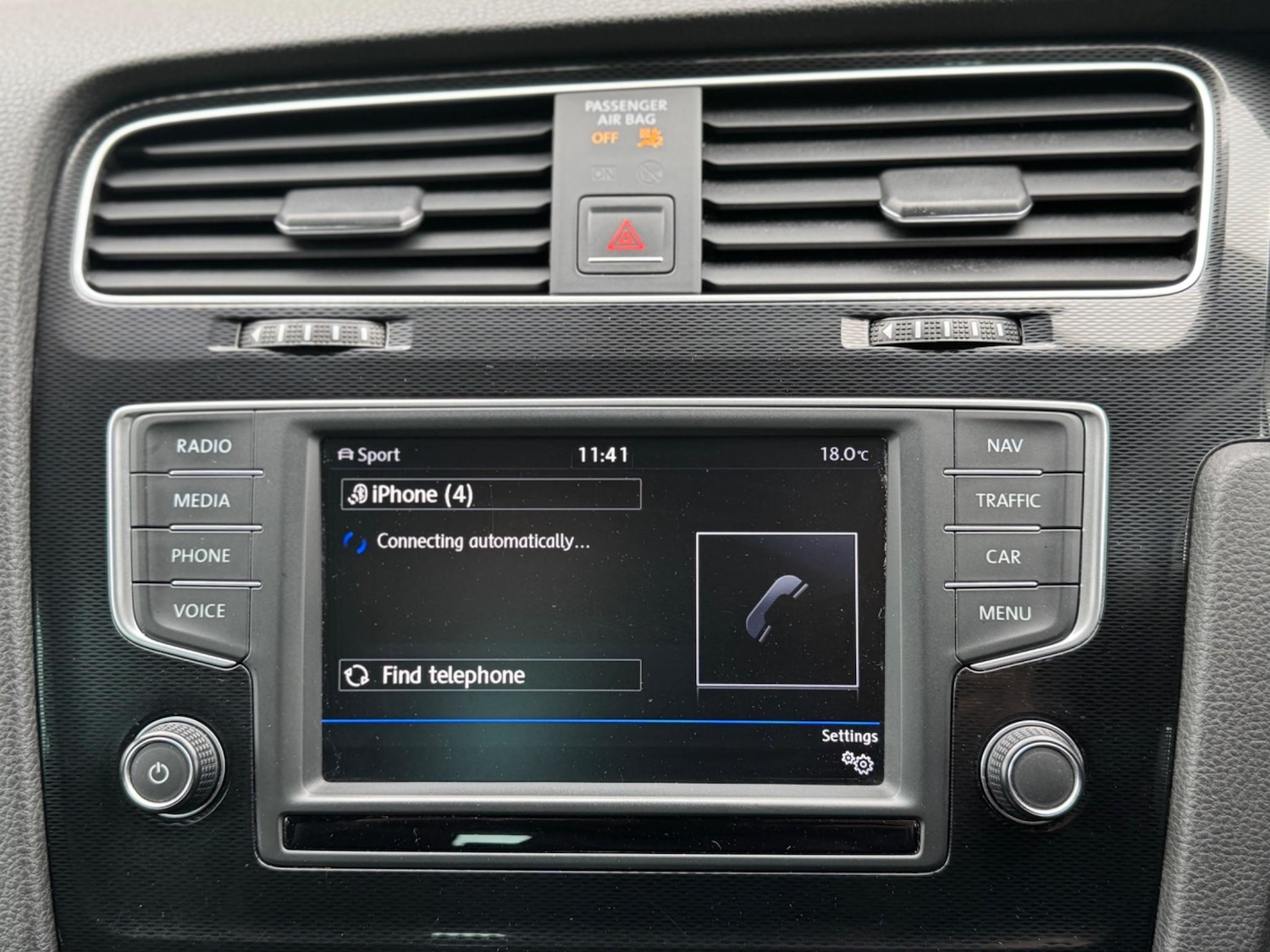 Used Volkswagen Golf 2017 for sale - 77625757: Photo 51