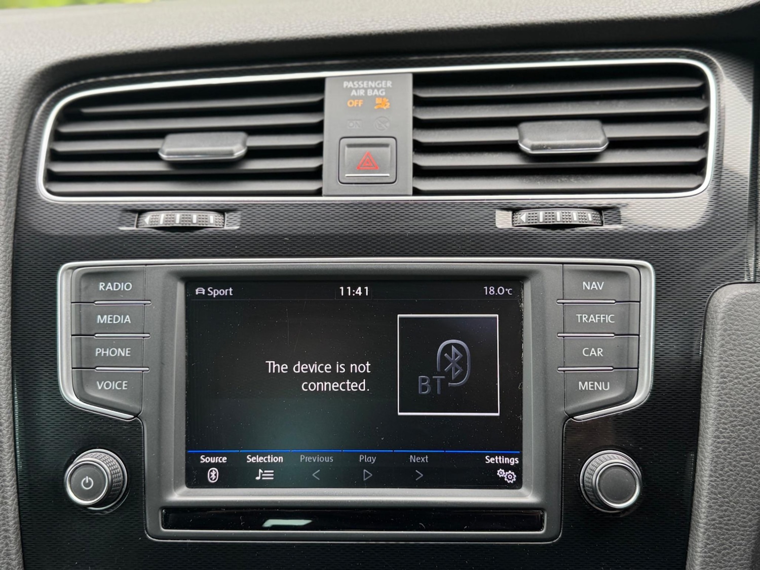 Used Volkswagen Golf 2017 for sale - 77625757: Photo 52