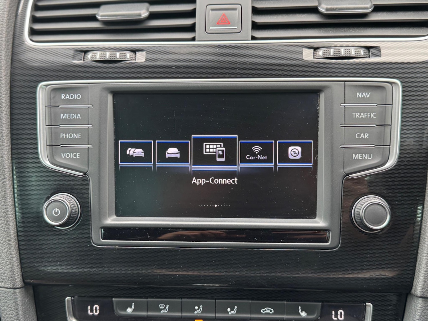 Used Volkswagen Golf 2017 for sale - 77625757: Photo 56