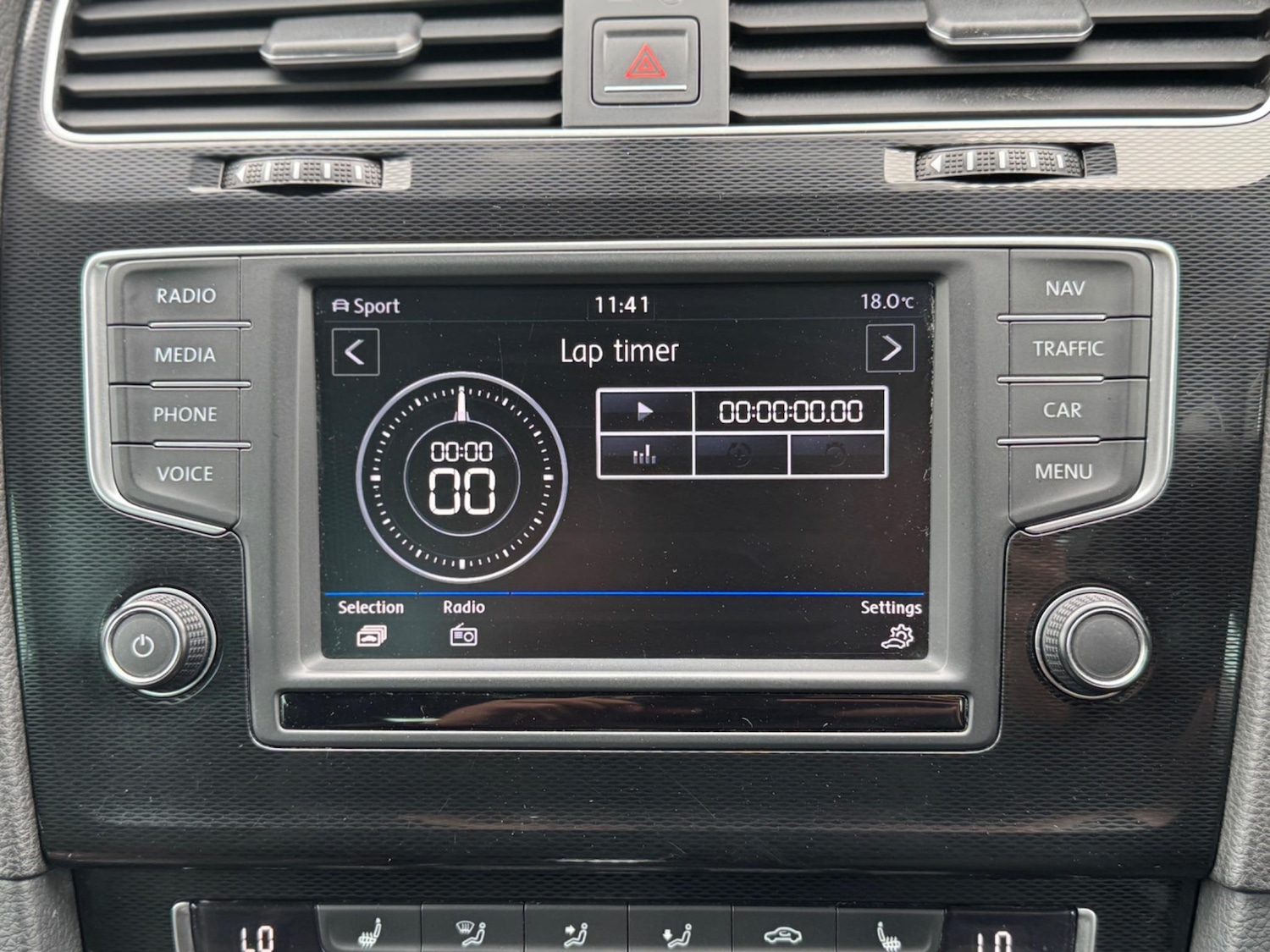 Used Volkswagen Golf 2017 for sale - 77625757: Photo 58