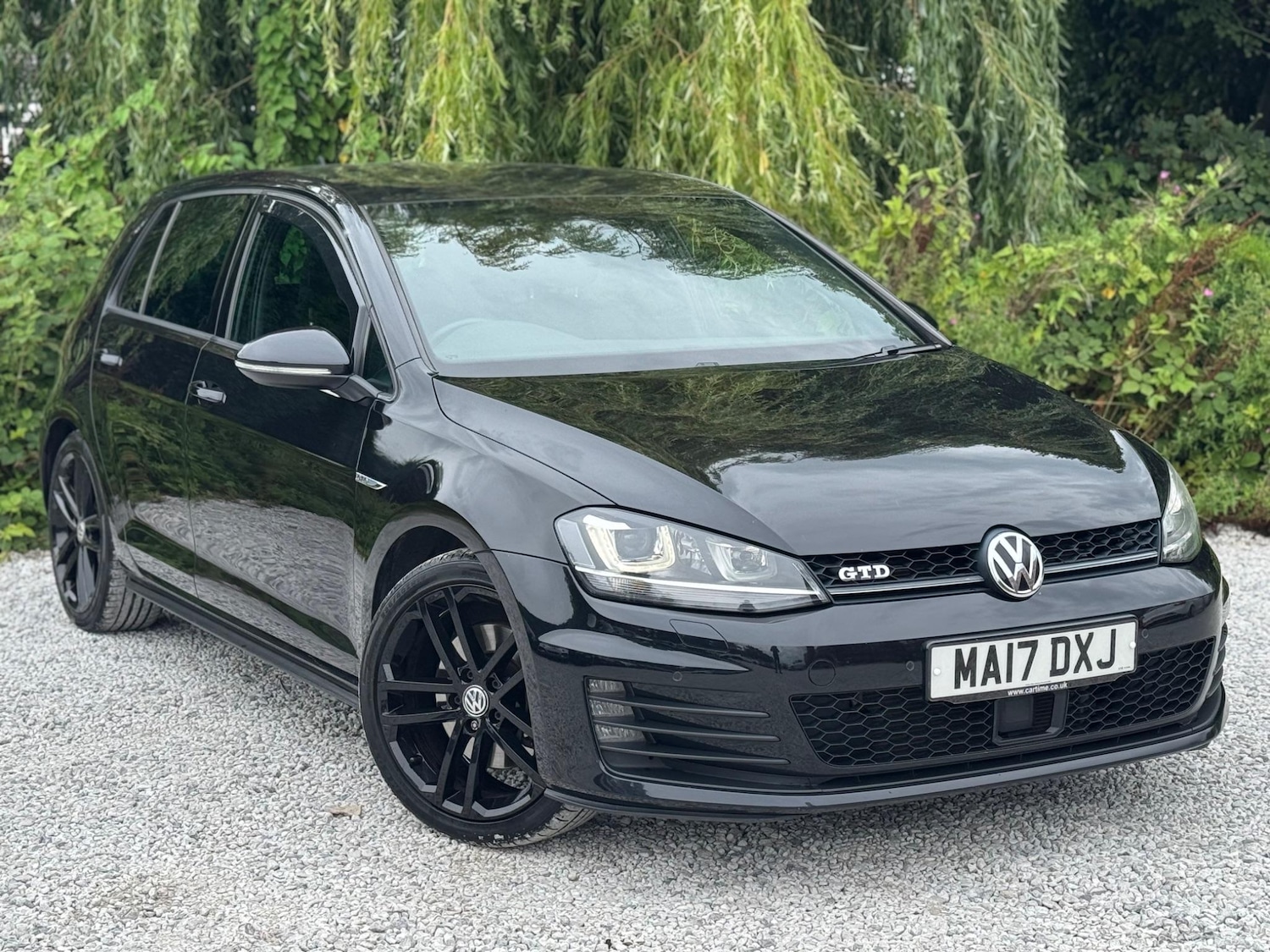 Used Volkswagen Golf 2017 for sale - 77625757: Photo 6