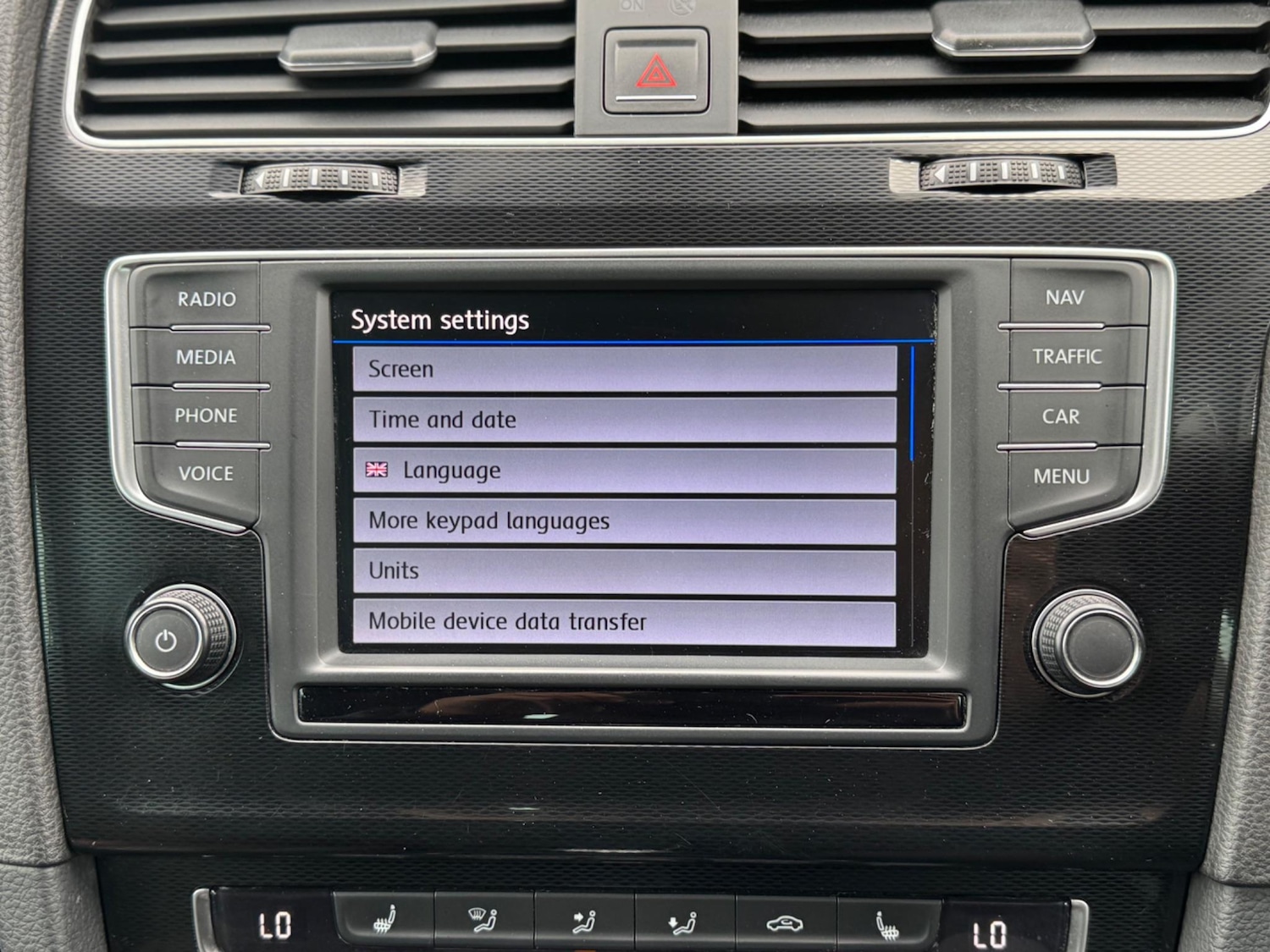 Used Volkswagen Golf 2017 for sale - 77625757: Photo 61