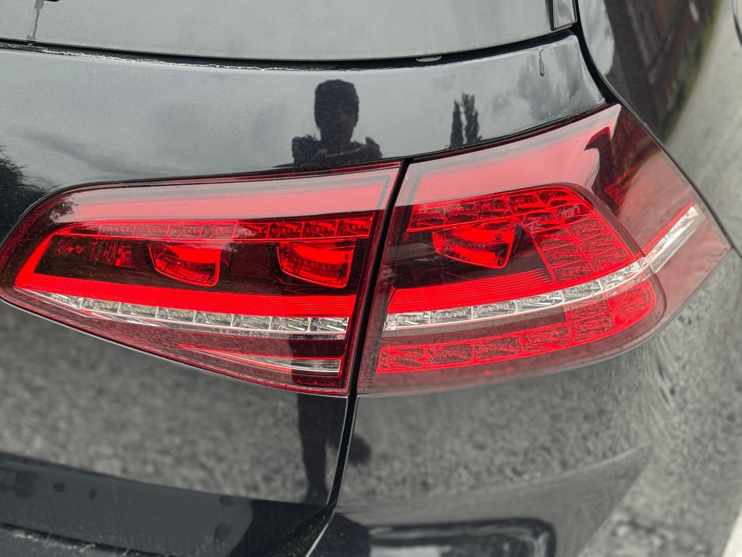 Used Volkswagen Golf 2017 for sale - 77625757: Photo 66