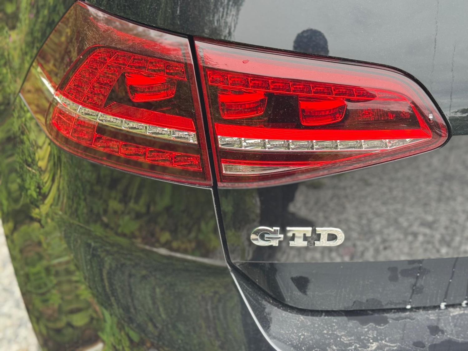 Used Volkswagen Golf 2017 for sale - 77625757: Photo 67