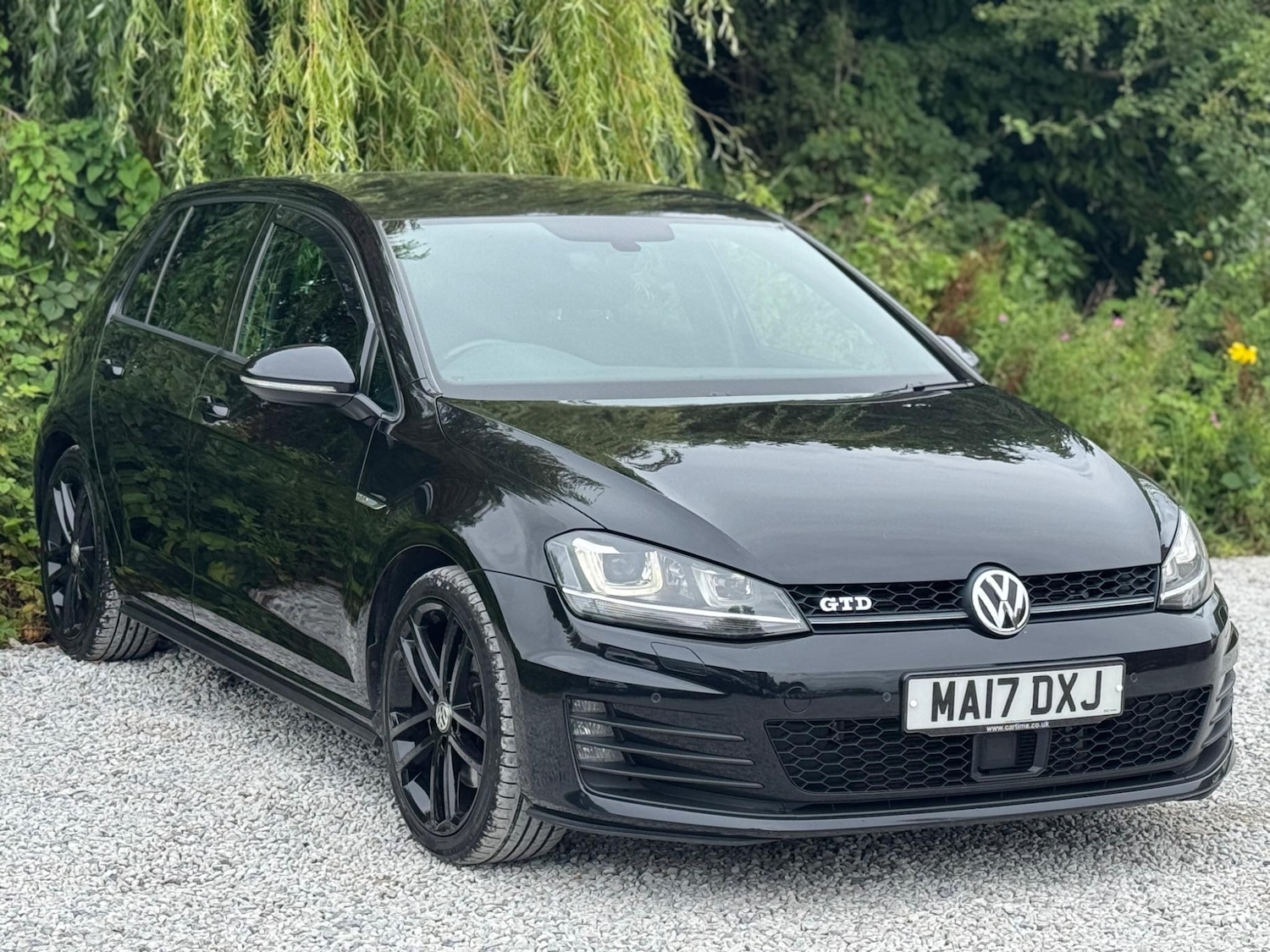 Used Volkswagen Golf 2017 for sale - 77625757: Photo 7