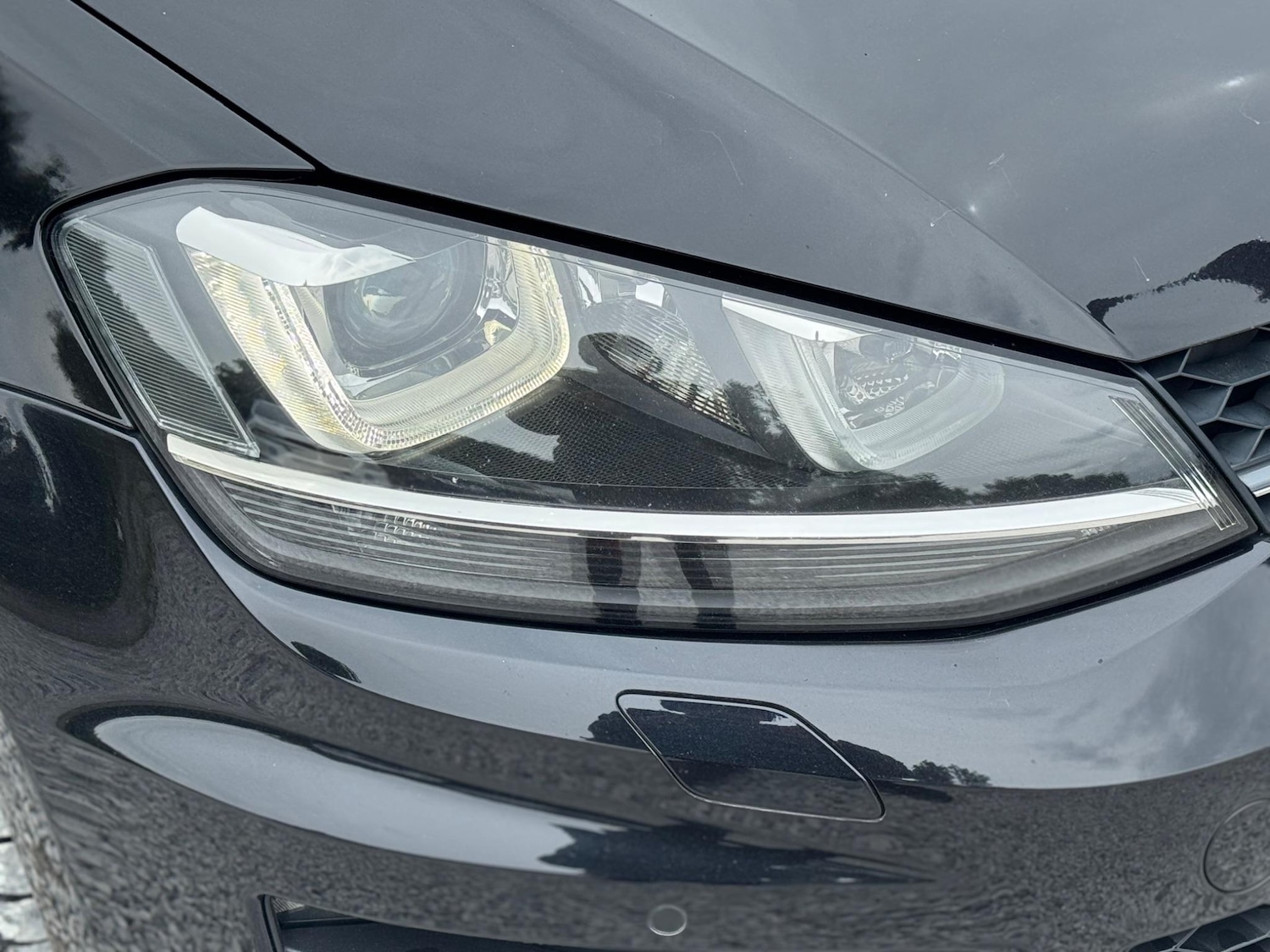 Used Volkswagen Golf 2017 for sale - 77625757: Photo 71