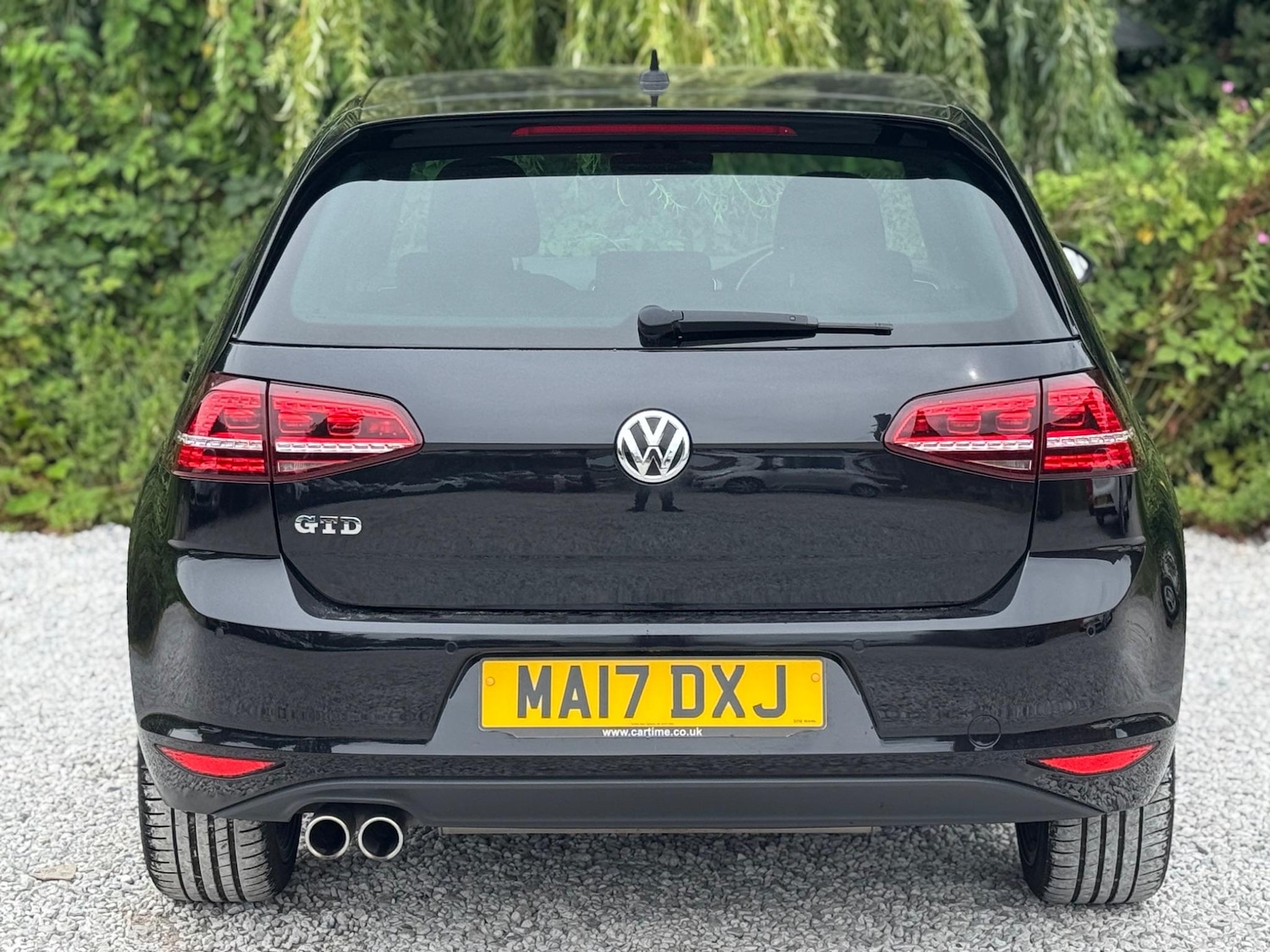 Used Volkswagen Golf 2017 for sale - 77625757: Photo 9