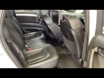 Used Audi Q7 2014 for sale - 75144426: Photo