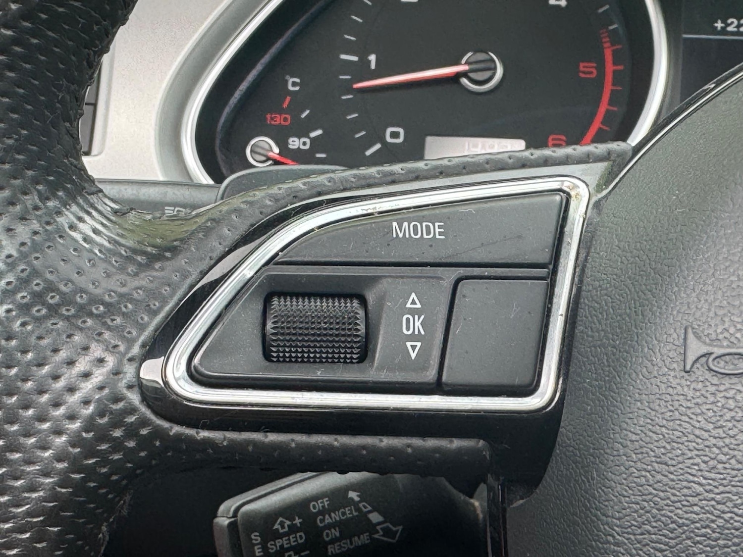 Vehicle 32