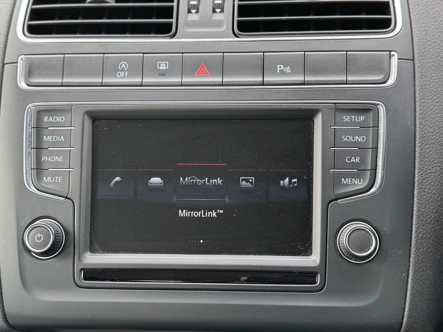 Vehicle 34