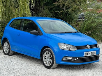 Used Volkswagen Polo 2014 for sale - 75539990: Photo