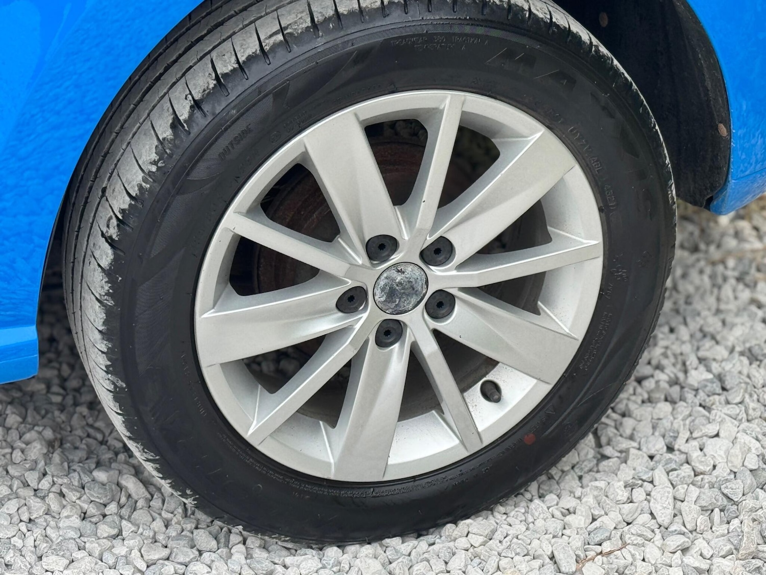 Vehicle 43