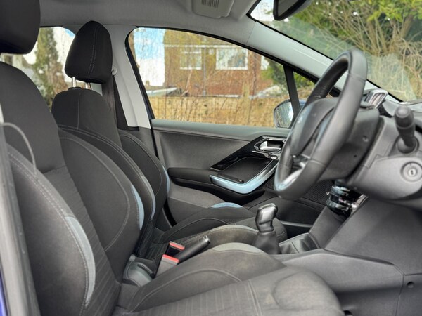 Used Peugeot 208 2012 for sale - 75144353: Photo 17