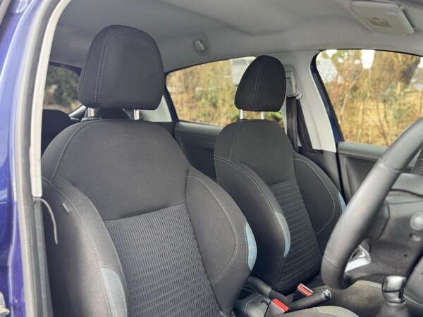 Used Peugeot 208 2012 for sale - 75144353: Photo 18