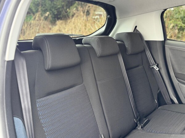 Used Peugeot 208 2012 for sale - 75144353: Photo 21