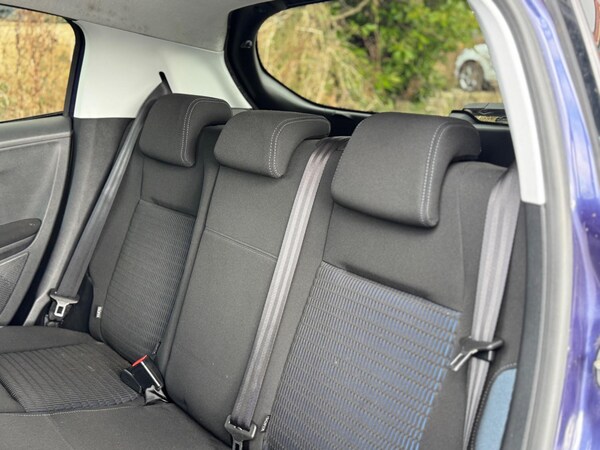Used Peugeot 208 2012 for sale - 75144353: Photo 22