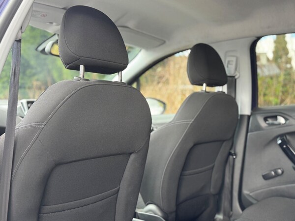 Used Peugeot 208 2012 for sale - 75144353: Photo 24