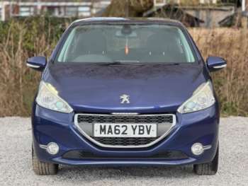 Used Peugeot 208 2012 for sale - 75144353: Photo