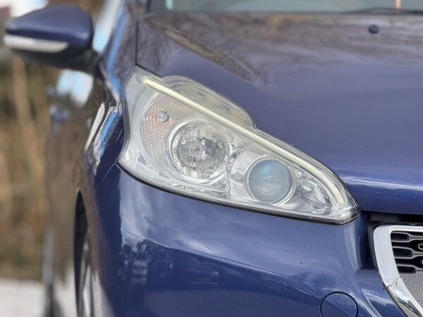 Used Peugeot 208 2012 for sale - 75144353: Photo 39
