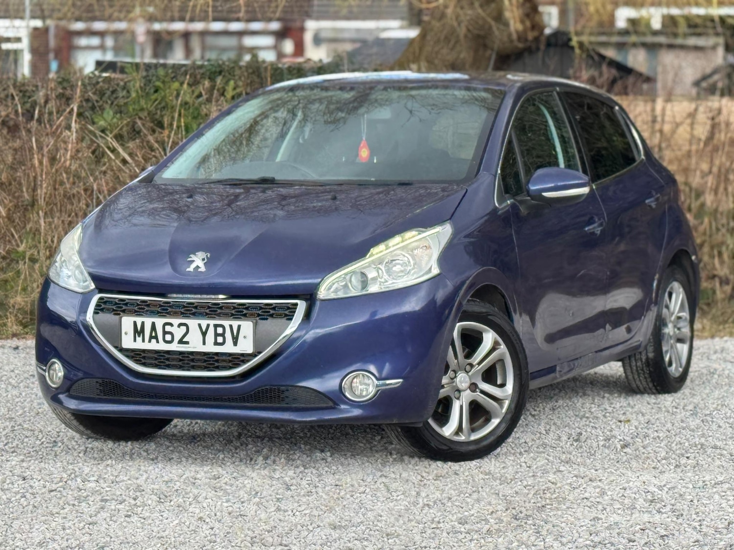 Vehicle 7
