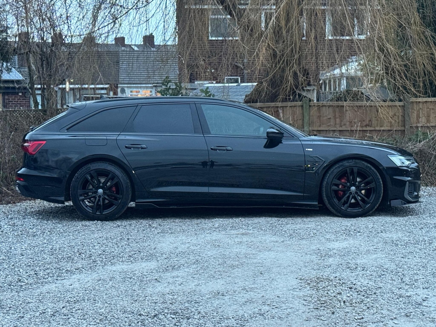 Used Audi A6 Avant 2019 for sale - 77091504: Photo 14