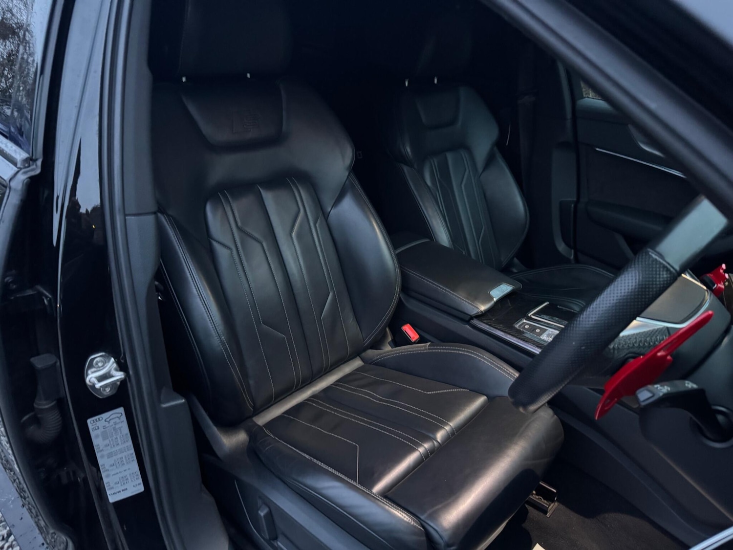 Used Audi A6 Avant 2019 for sale - 77091504: Photo 18