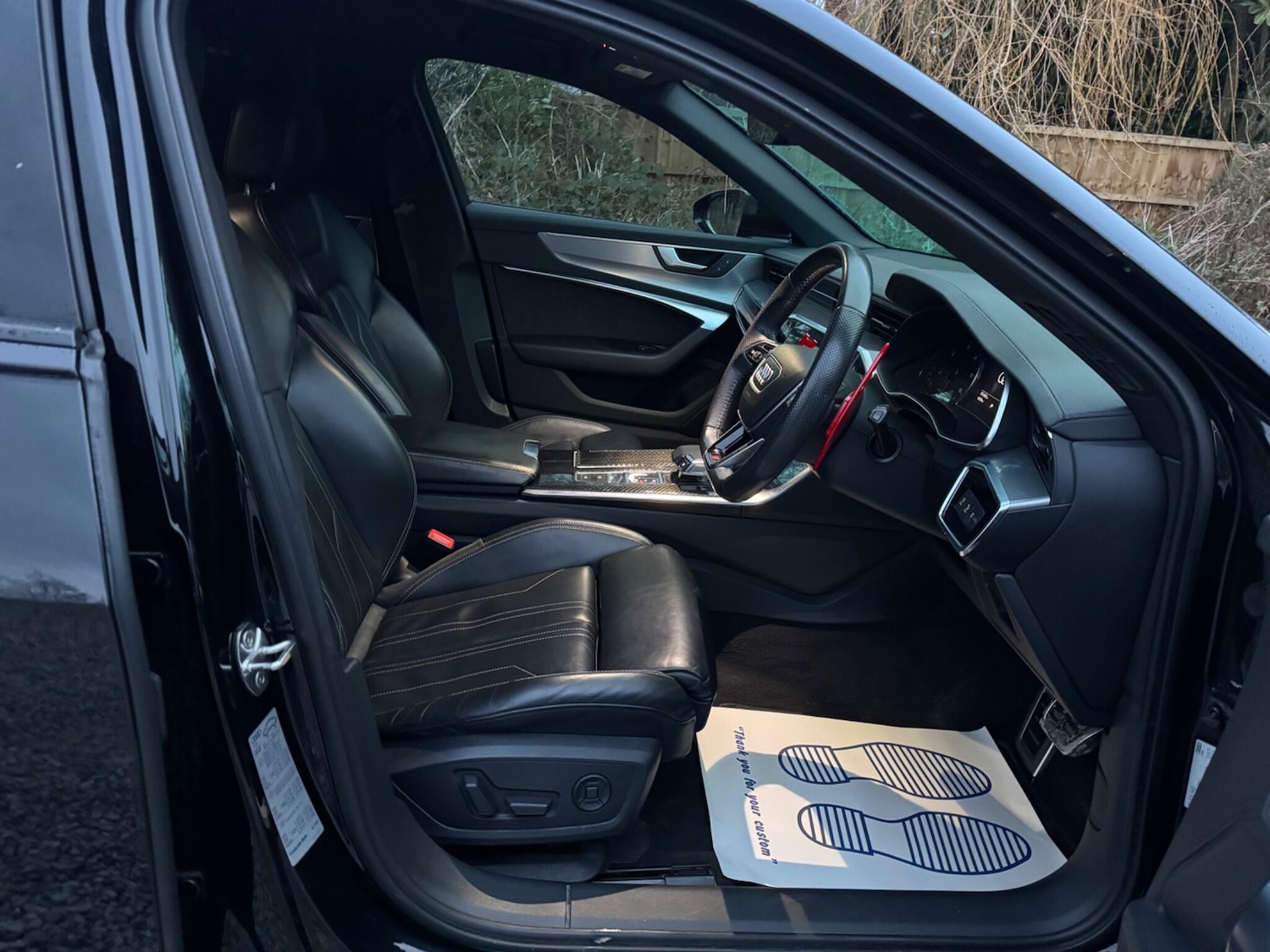 Used Audi A6 Avant 2019 for sale - 77091504: Photo 19