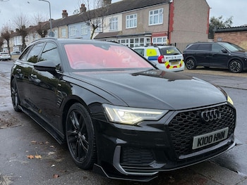 2019 (69) - 40 TDI S Line 5dr S Tronic