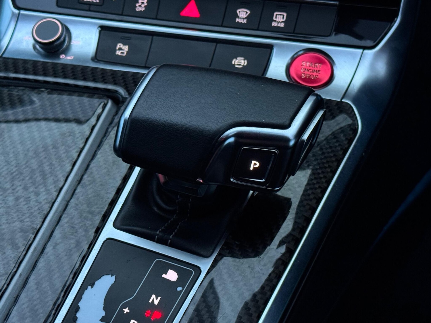 Used Audi A6 Avant 2019 for sale - 77091504: Photo 21