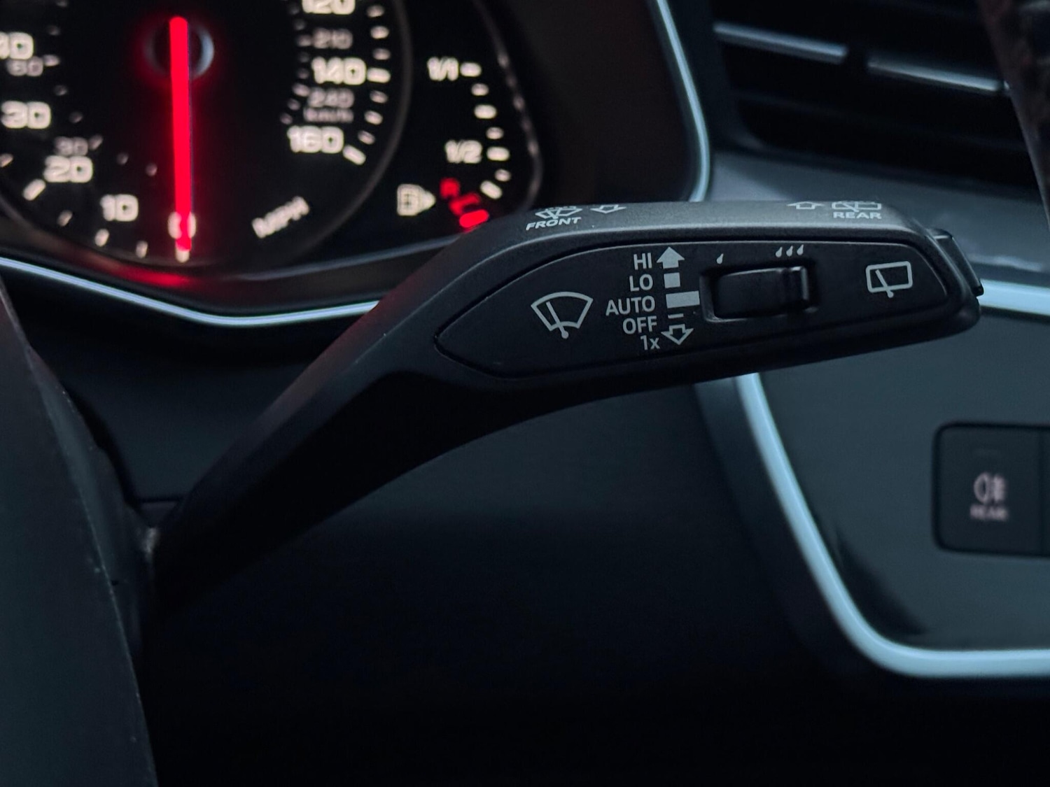 Used Audi A6 Avant 2019 for sale - 77091504: Photo 22