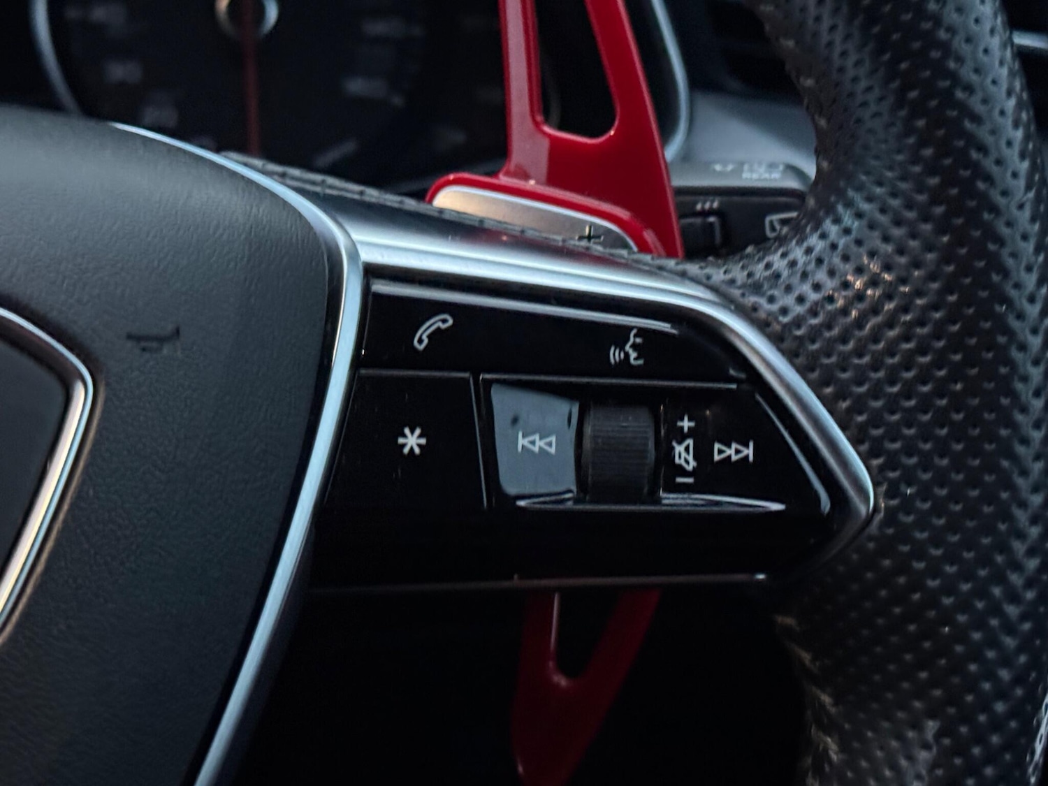 Used Audi A6 Avant 2019 for sale - 77091504: Photo 25