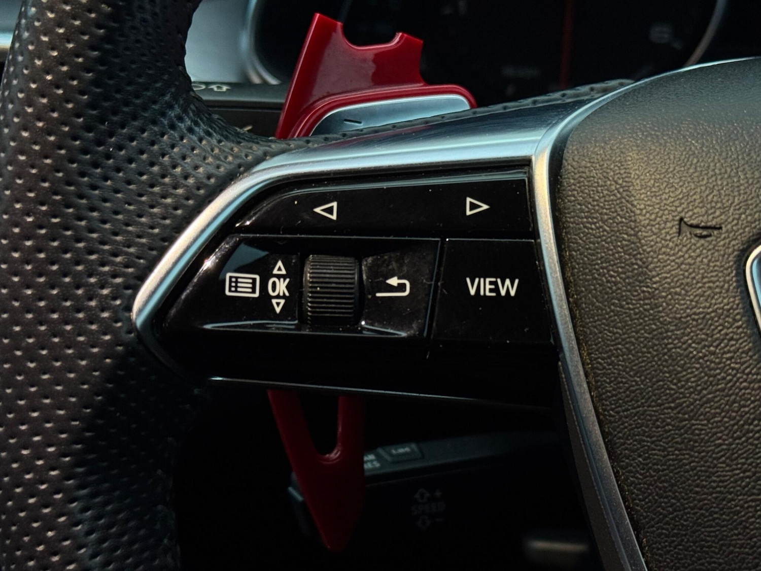 Used Audi A6 Avant 2019 for sale - 77091504: Photo 26