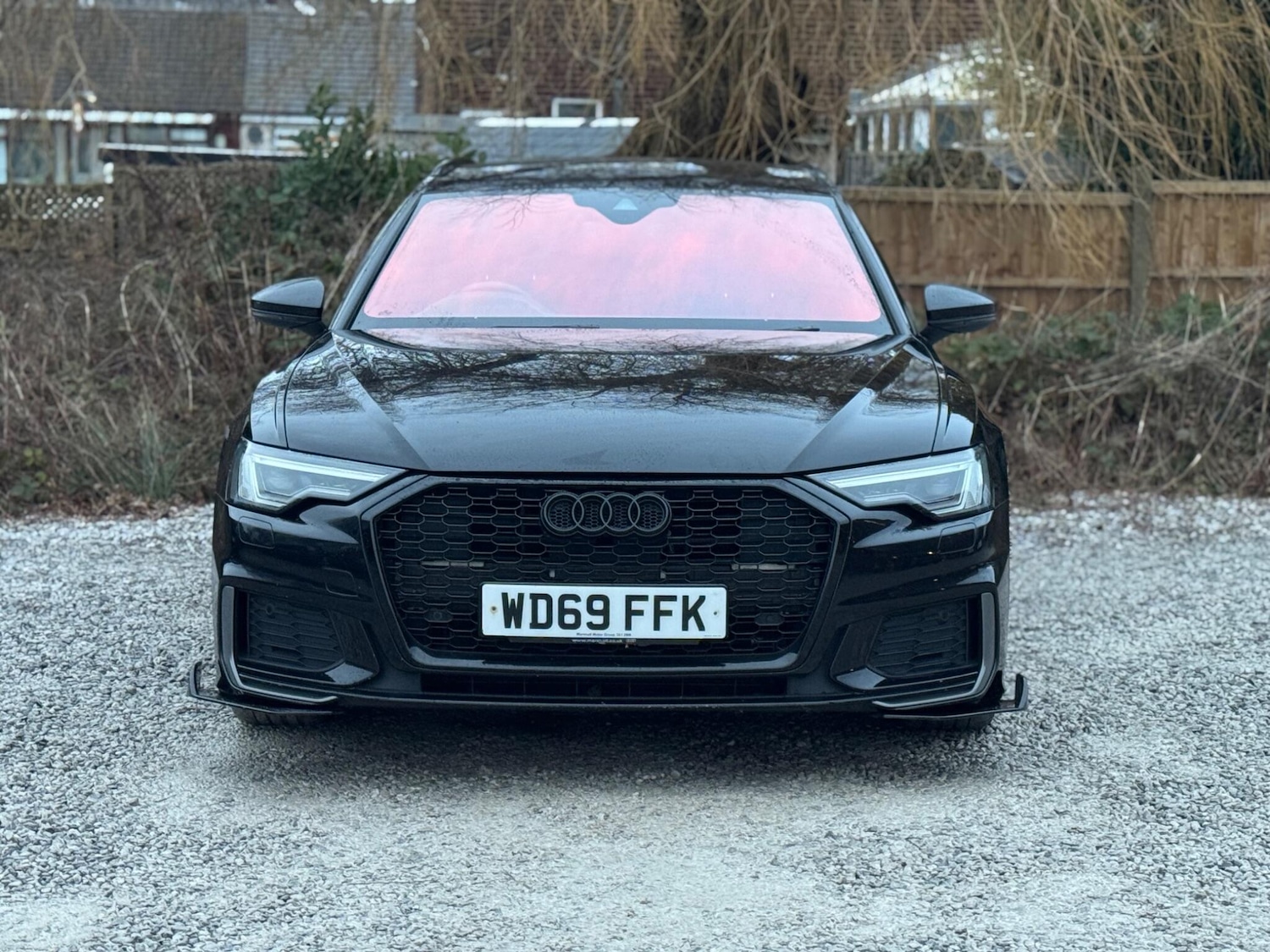 Used Audi A6 Avant 2019 for sale - 77091504: Photo 3
