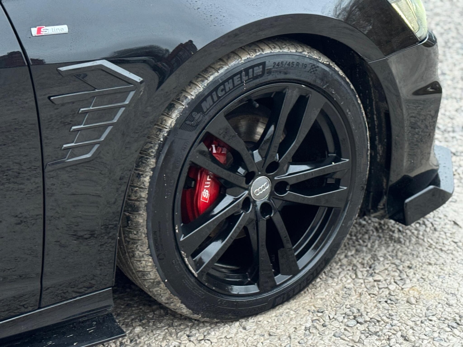 Used Audi A6 Avant 2019 for sale - 77091504: Photo 32