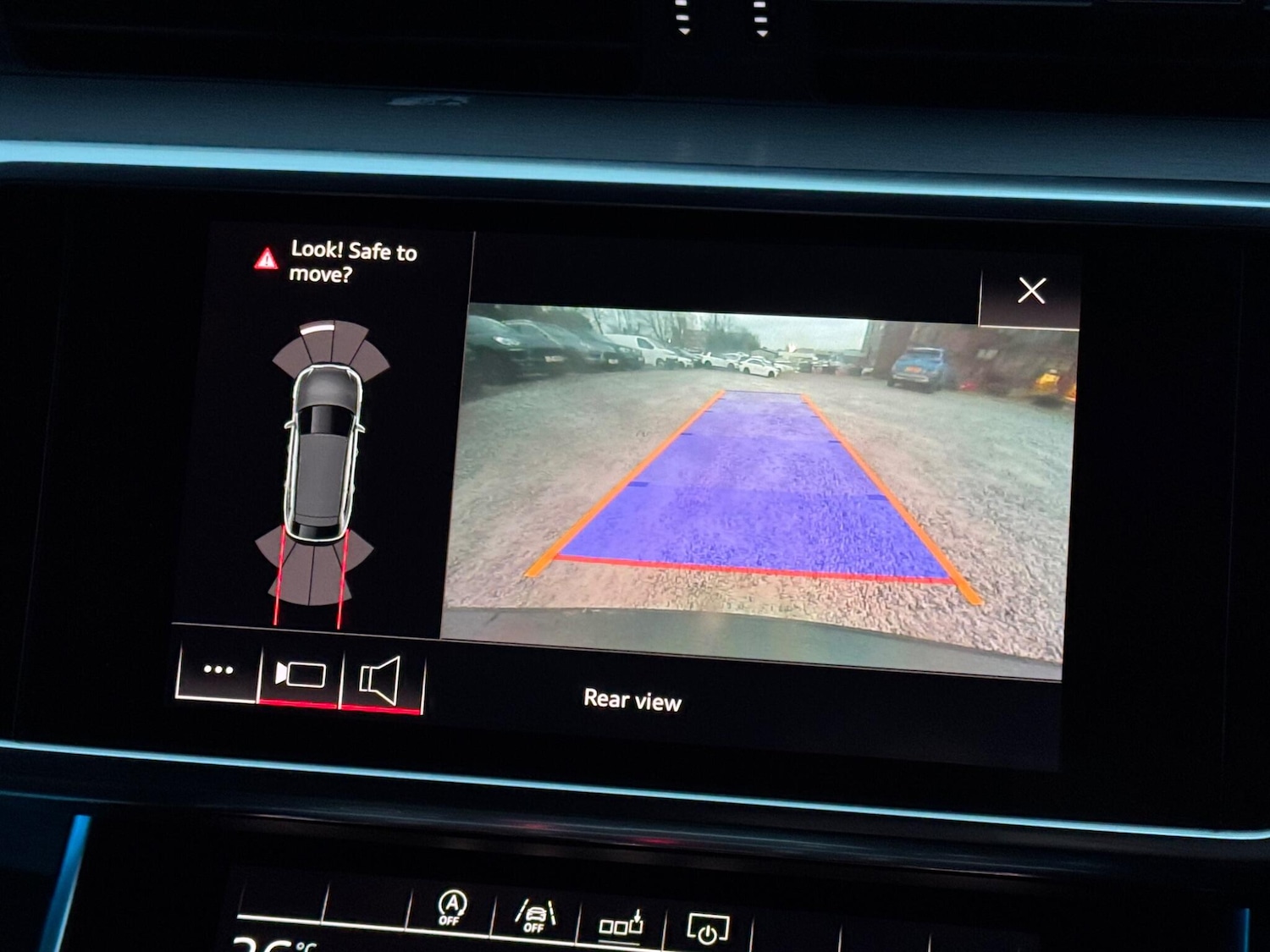 Used Audi A6 Avant 2019 for sale - 77091504: Photo 33