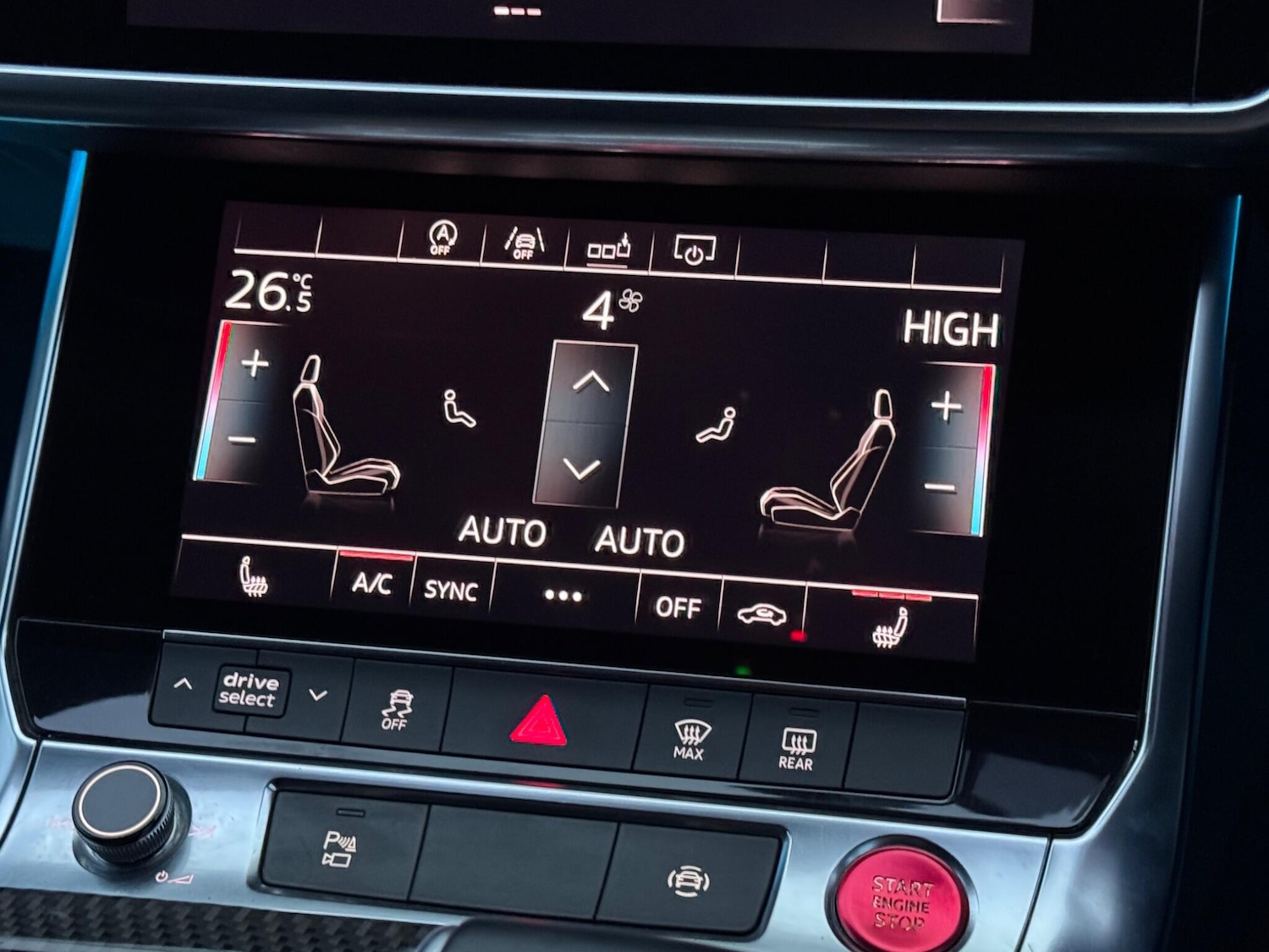 Used Audi A6 Avant 2019 for sale - 77091504: Photo 35