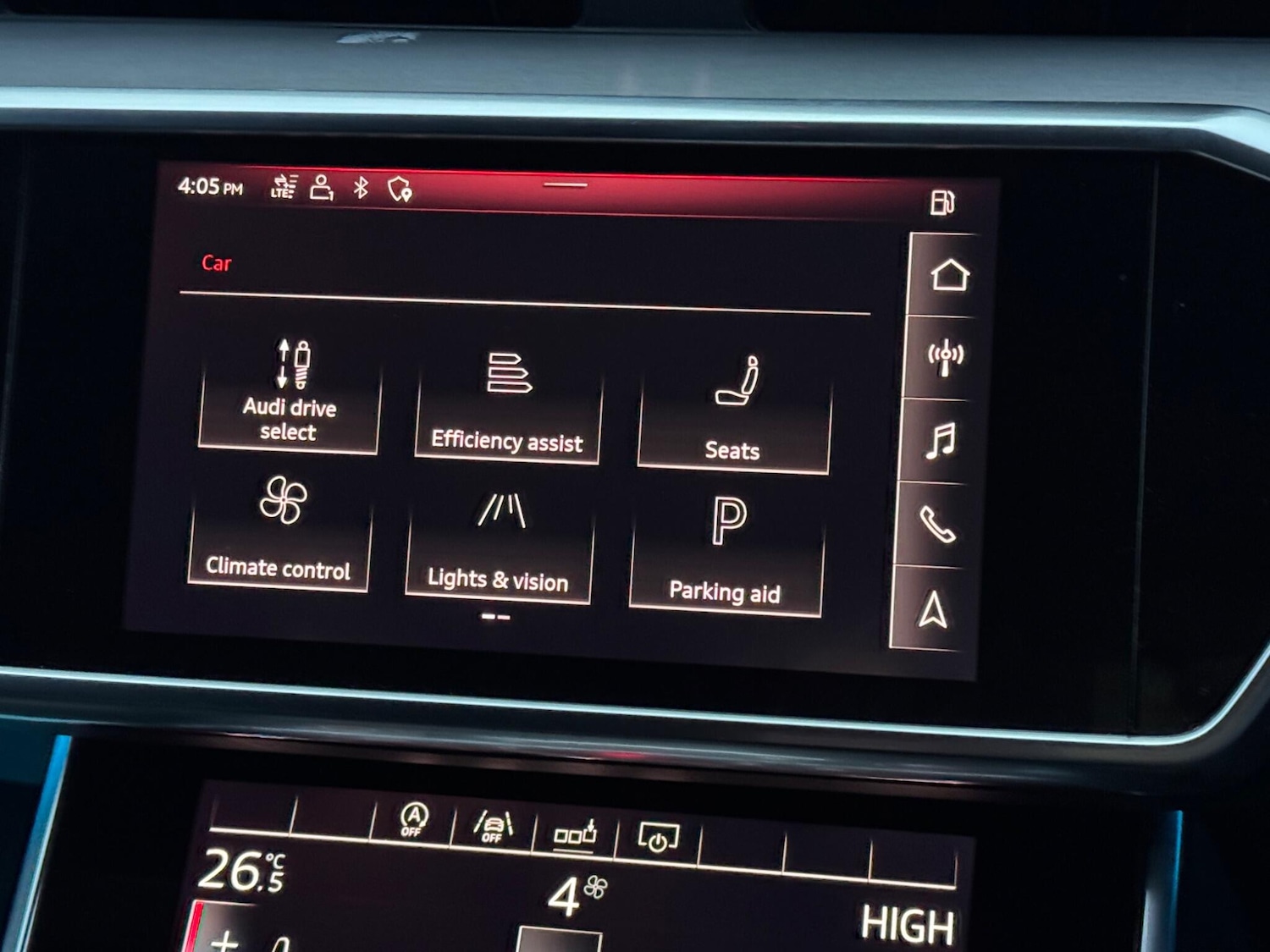 Used Audi A6 Avant 2019 for sale - 77091504: Photo 36