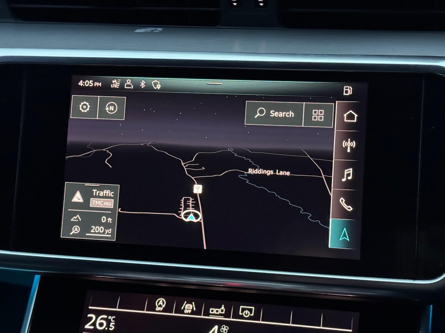 Used Audi A6 Avant 2019 for sale - 77091504: Photo 37