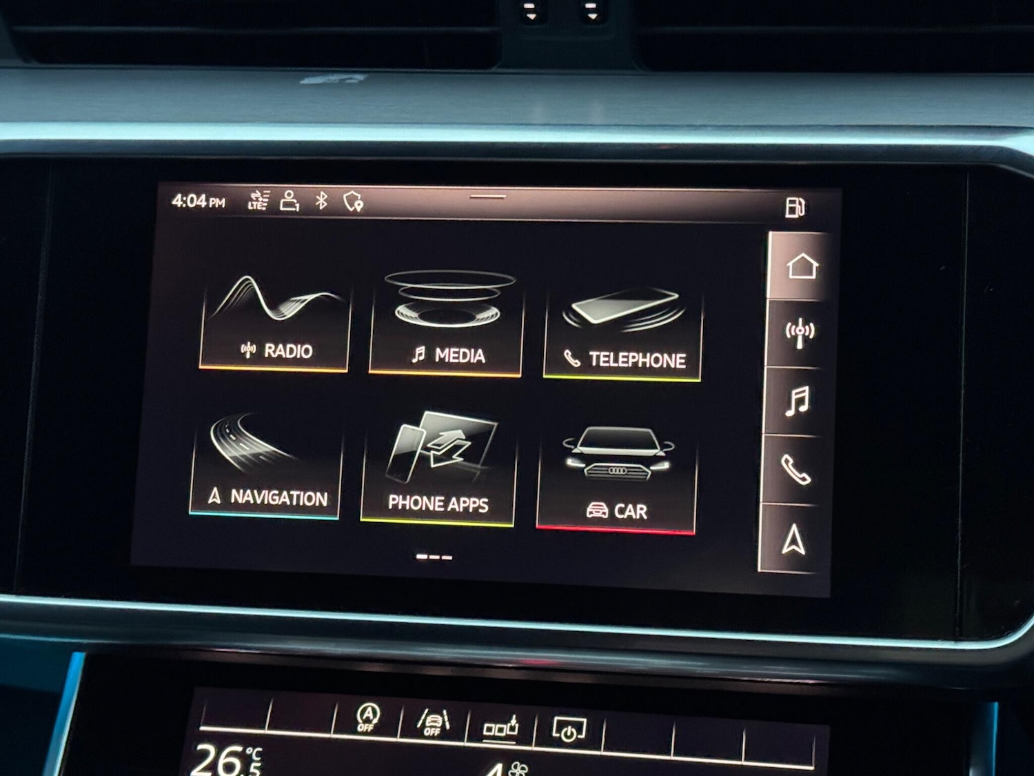 Used Audi A6 Avant 2019 for sale - 77091504: Photo 40