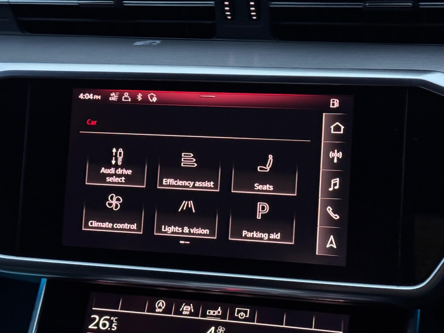 Used Audi A6 Avant 2019 for sale - 77091504: Photo 41