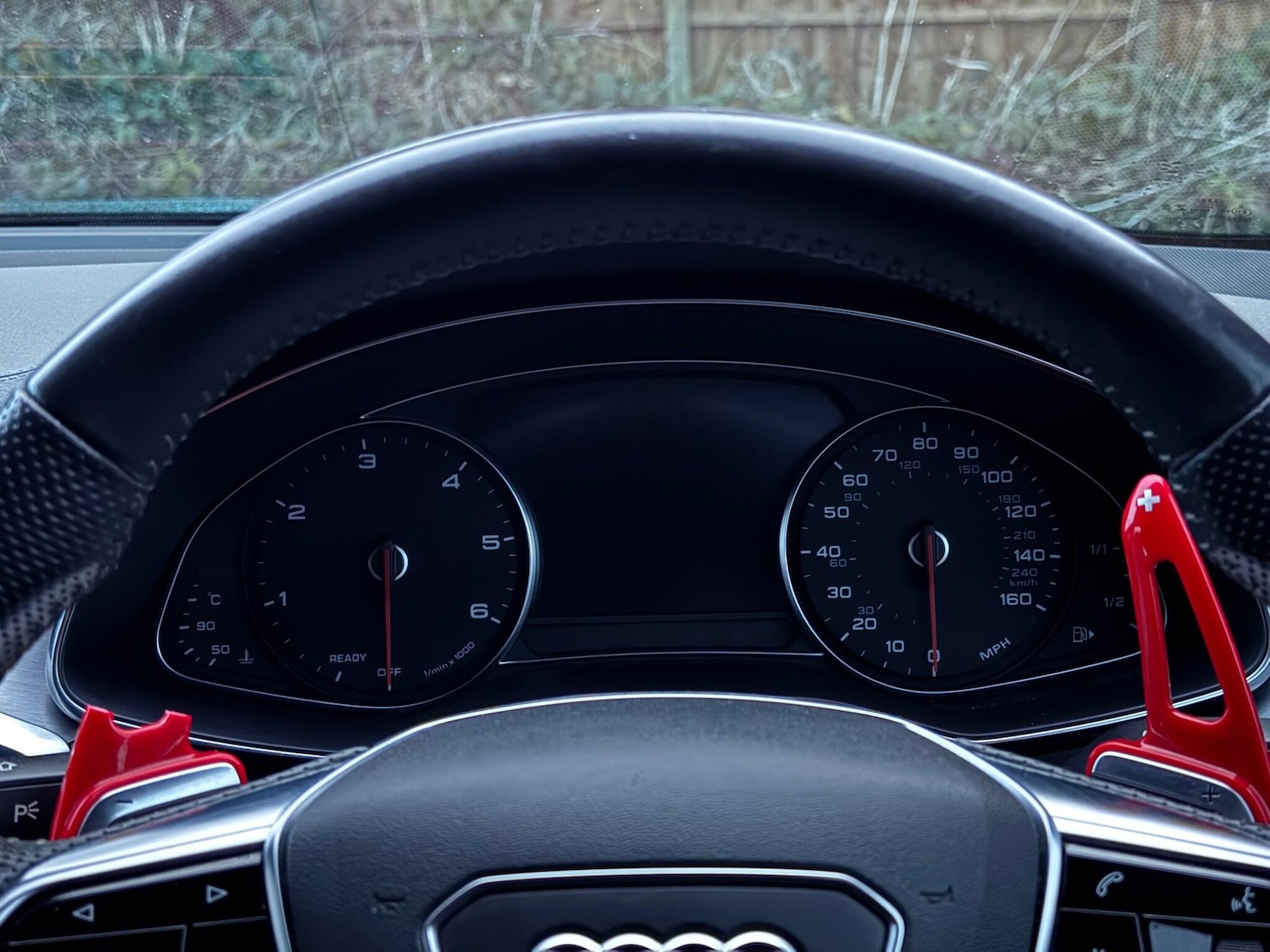 Used Audi A6 Avant 2019 for sale - 77091504: Photo 44