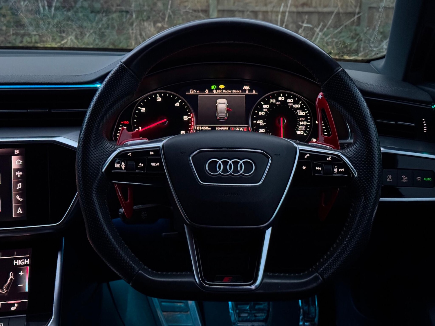 Used Audi A6 Avant 2019 for sale - 77091504: Photo 47