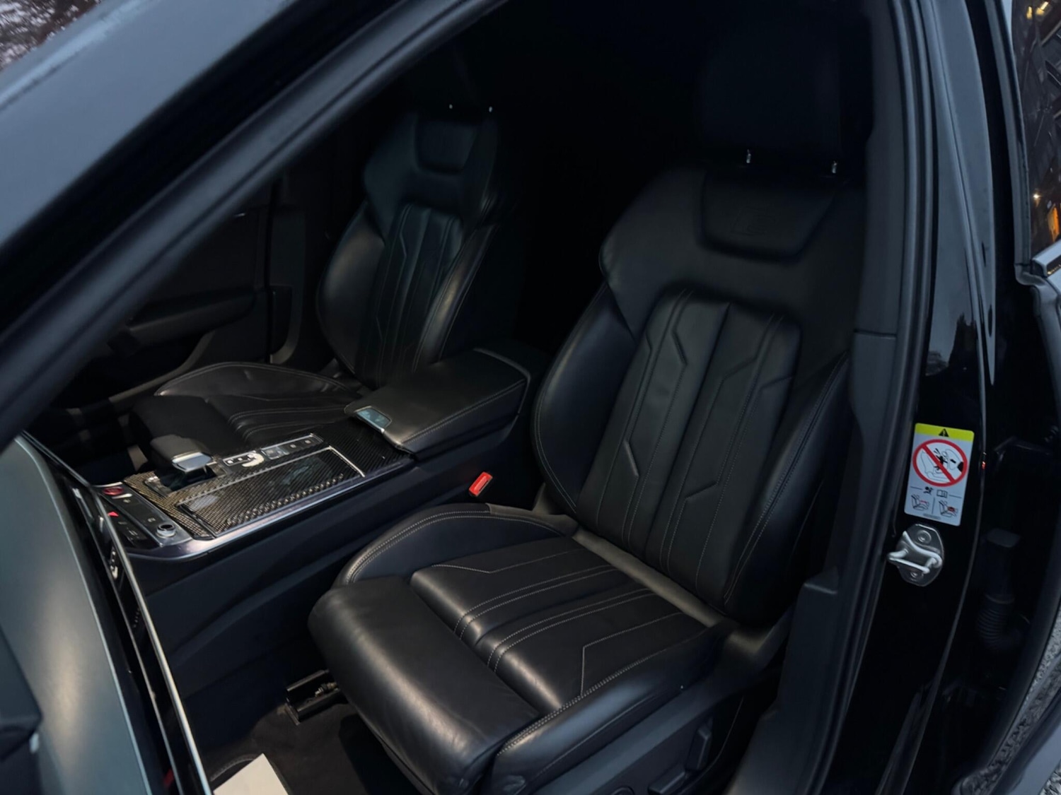 Used Audi A6 Avant 2019 for sale - 77091504: Photo 50