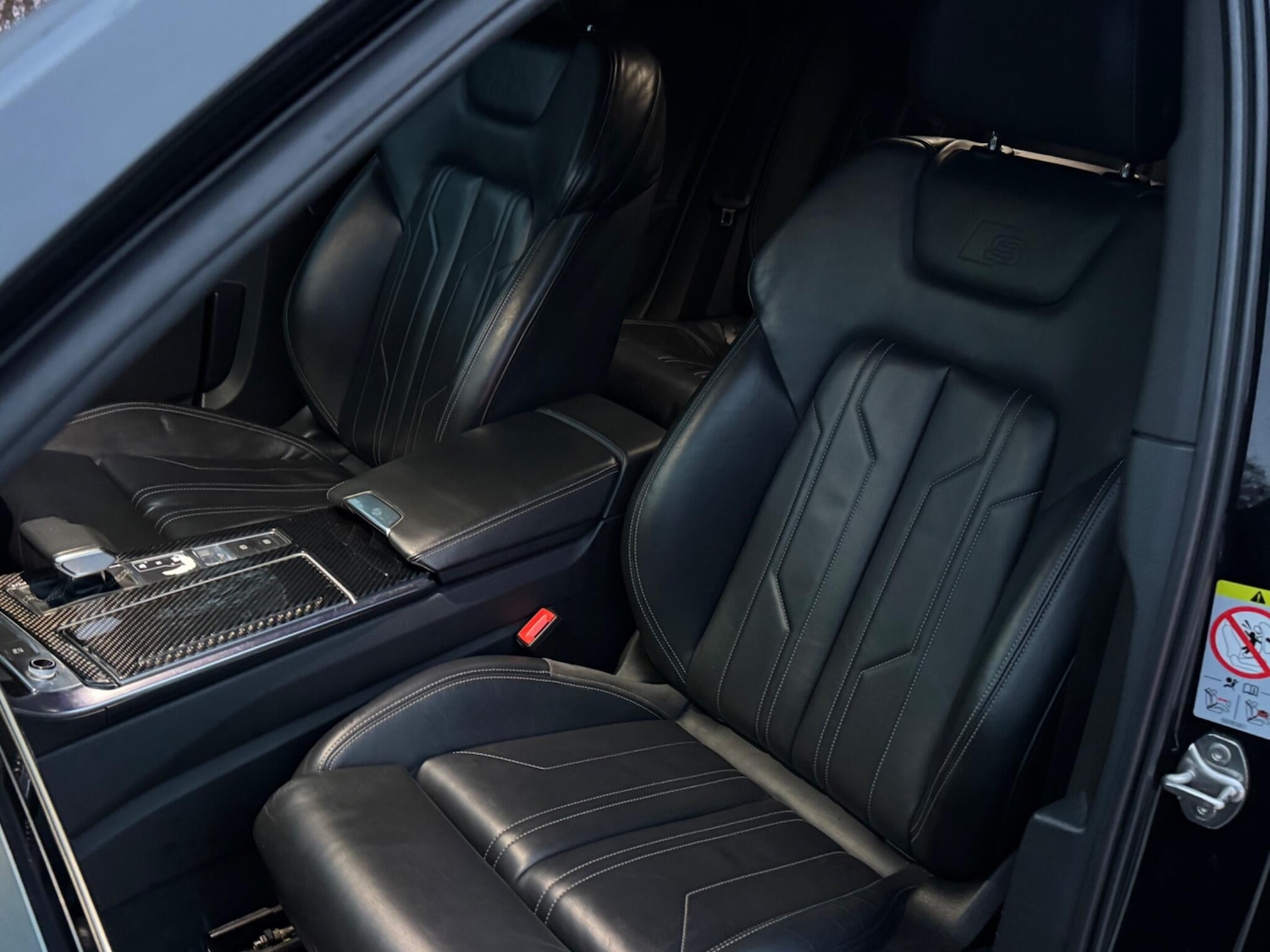 Used Audi A6 Avant 2019 for sale - 77091504: Photo 51