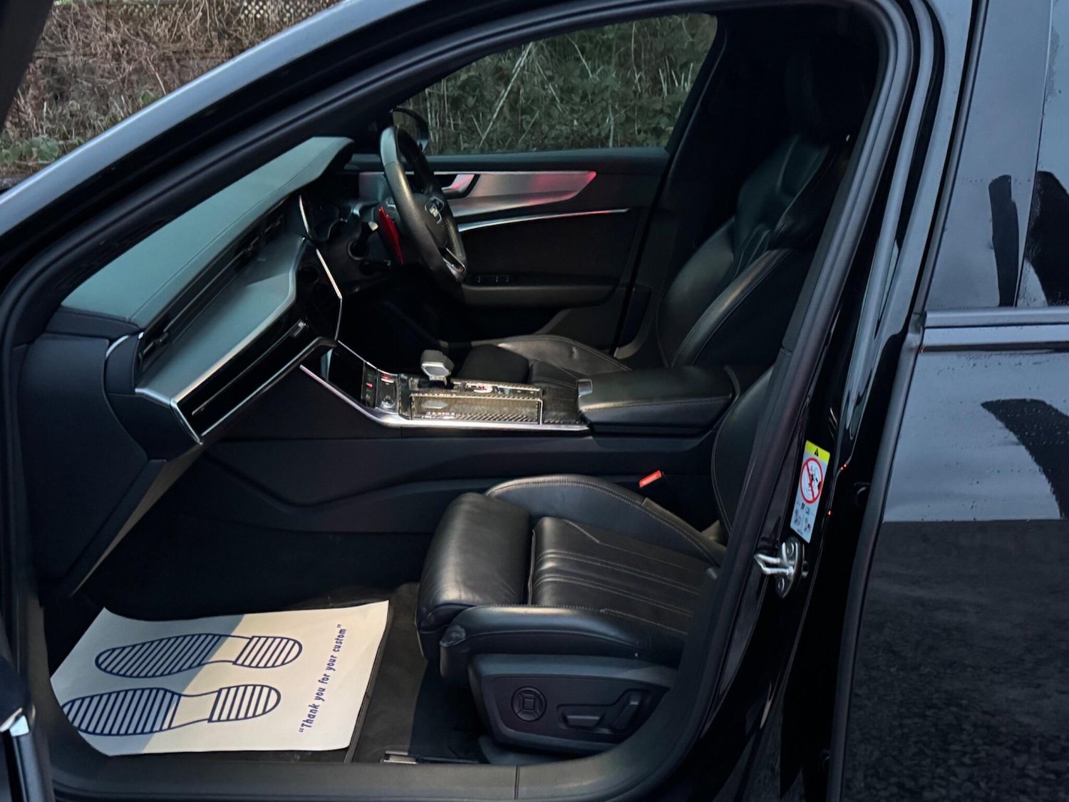 Used Audi A6 Avant 2019 for sale - 77091504: Photo 52