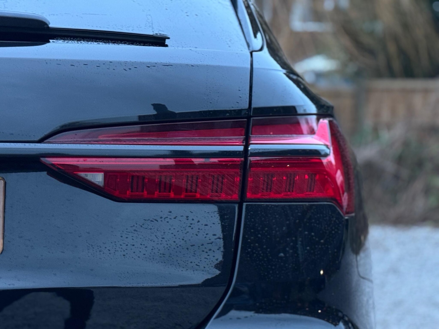 Used Audi A6 Avant 2019 for sale - 77091504: Photo 53