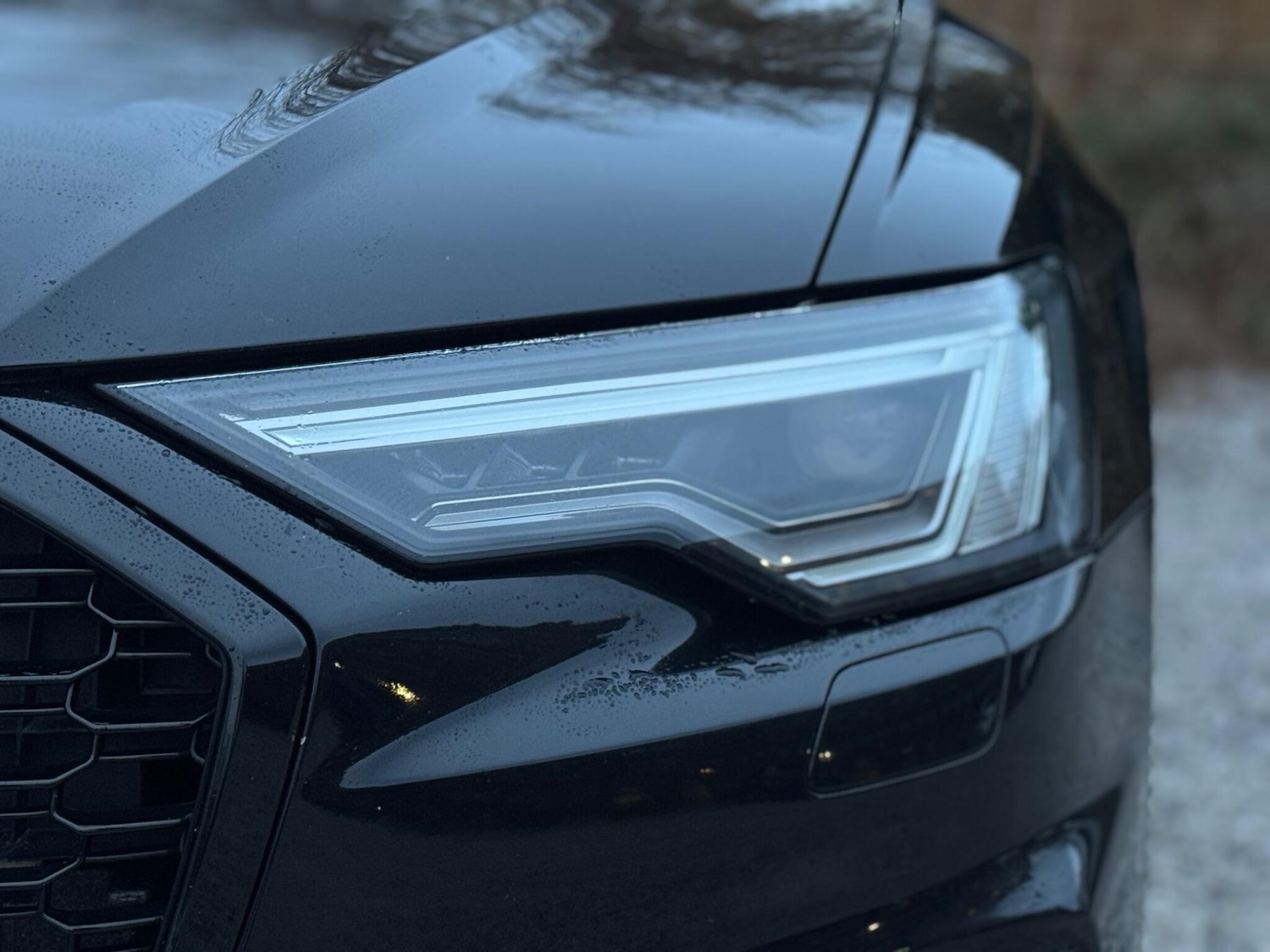 Used Audi A6 Avant 2019 for sale - 77091504: Photo 55