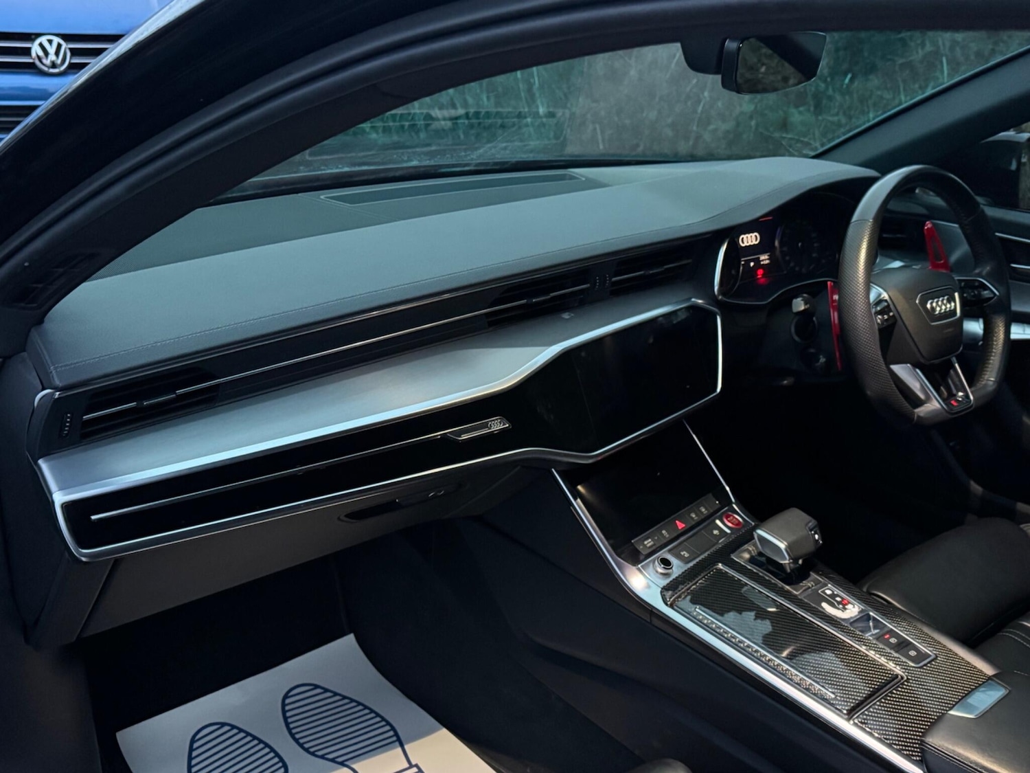 Used Audi A6 Avant 2019 for sale - 77091504: Photo 58